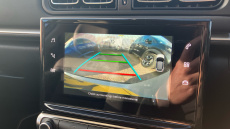 Citroen C3 1.2 PureTech Saint James 5dr Petrol Hatchback